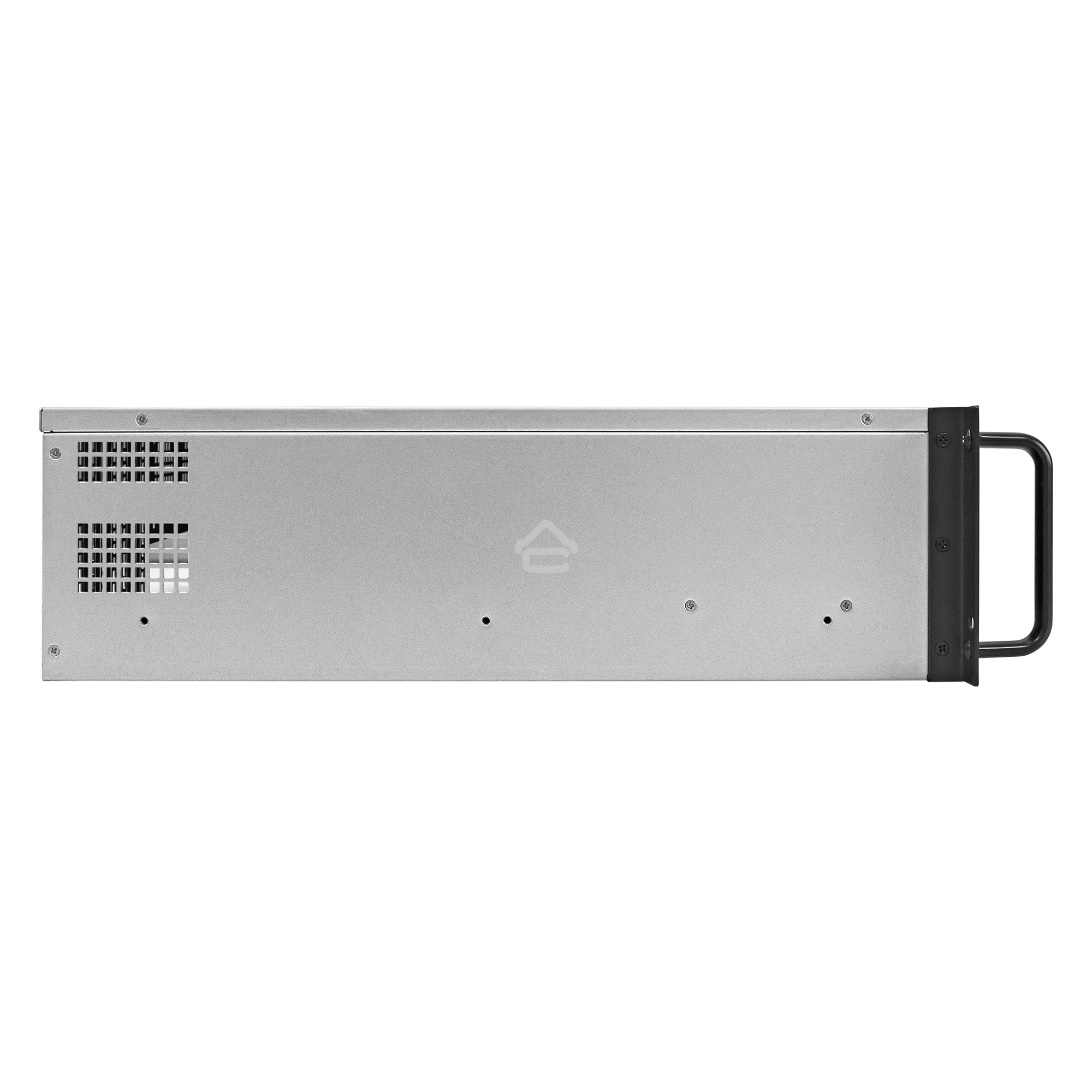 Серверный корпус ExeGate EX293909RUS Pro 3U450-09 <RM 19