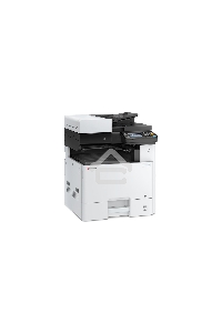 МФУ лазерный Kyocera Ecosys M8124cidn (1102P43NL0), A3, цветной, печ. до 24 стр/мин. (А4) до 12 стр/мин. (А3), скан. до 50 стр/мин., 1200 x 1200 dpi (печать) 600x600dpi (скан.), USB, RJ-45, NFC, Air Print, Mopria