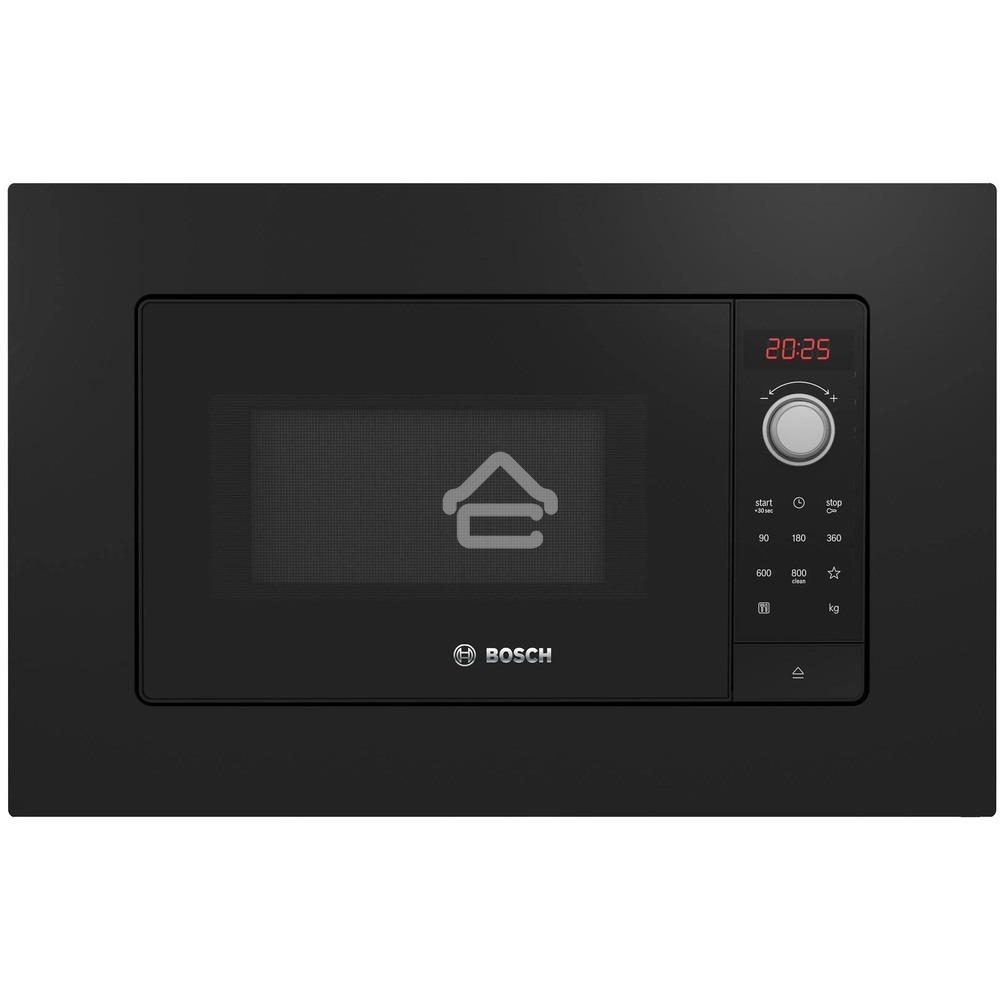 Микроволновая печь встраиваемая Bosch BFL523MB3