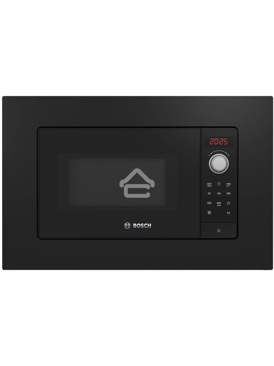 Микроволновая печь встраиваемая Bosch BFL523MB3