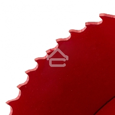 Коронка Matrix BIMETAL, 89 мм