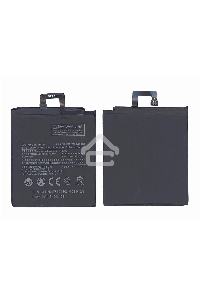 Аккумуляторная батарея BN20 для Xiaomi Meri, Mi 5c 2860mAh 3,85V