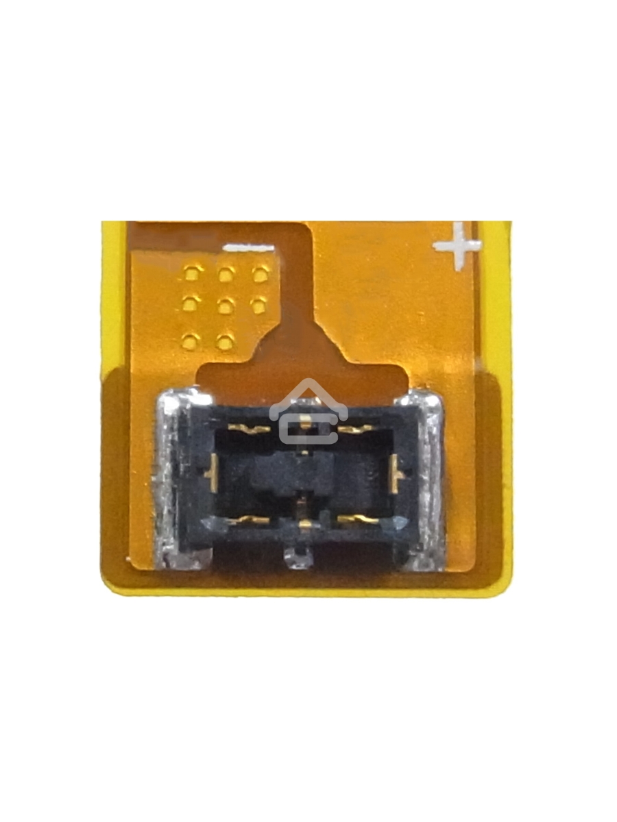 Аккумулятор CameronSino CS-ERZ200SL LIS1543ERPC для Sony Xperia Z2 D6503 3.8V / 3200mAh / 12.16Wh