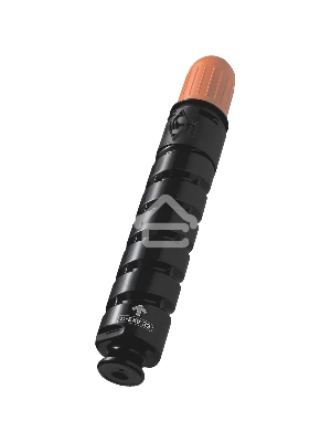 Картридж лазерный CANON C-EXV33 черный (14600 стр.) для iR 2520/2520i/2525/2525i/2530/2530i