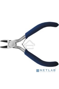 Бокорезы FIT 51025  мини синяя ручка 125мм