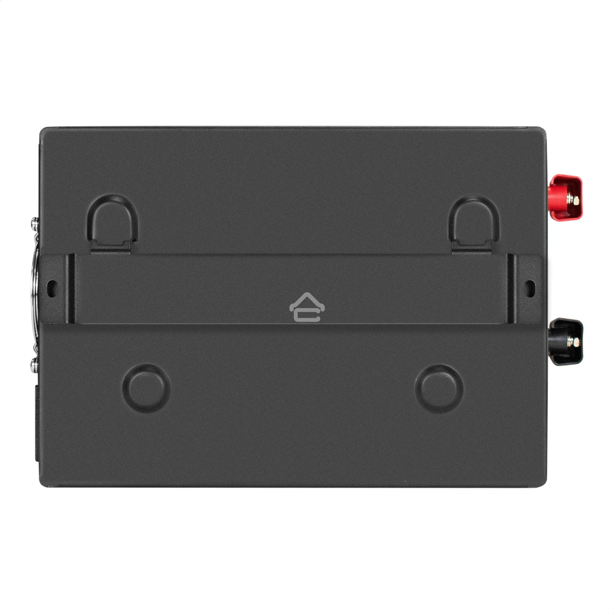 Комплект источника бесперебойного питания Exegate EX295994RUS + батарея 200Aч EX282991RUS 2шт (инвертор, синус, для котла, PF=1, настенный) ExeGate IdealSine SR-1500.LCD.2SH  1500VA/1500W, чистая синусоида, цветной LCD-дисплей, 2*Schuko, крепление настенн