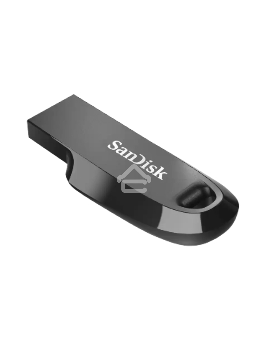 Флеш диск Sandisk USB3.2 64GB SDCZ550-064G-G46