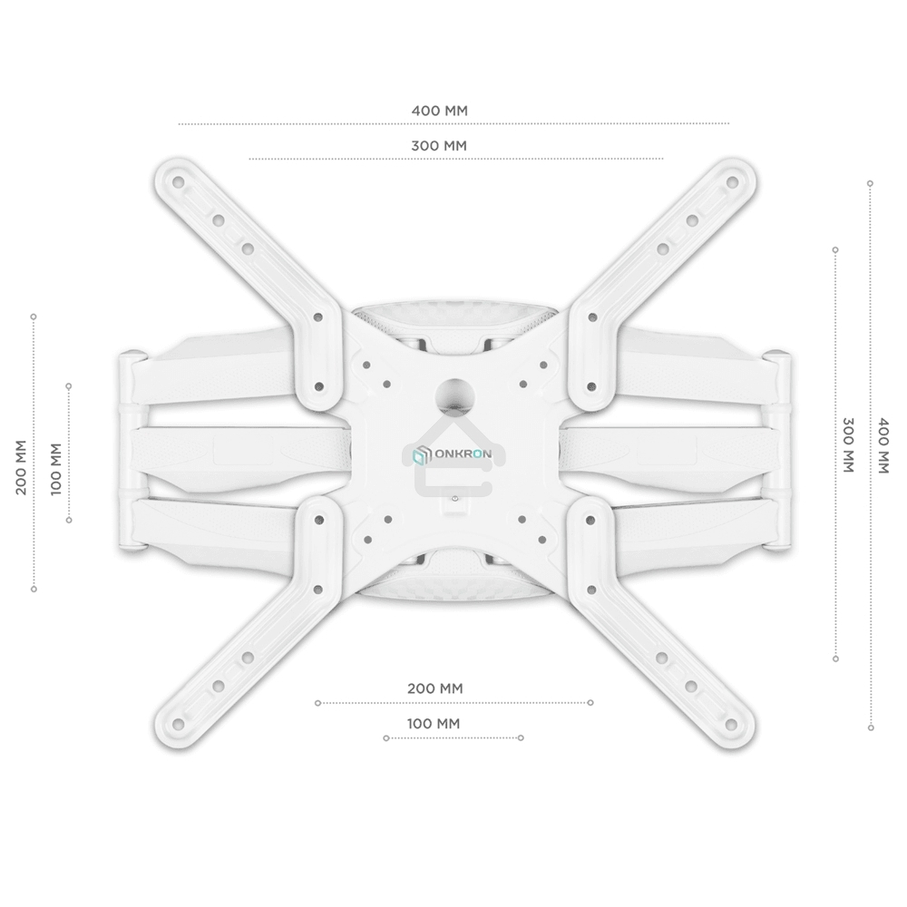 Кронштейн для телевизора ONKRON M5 37