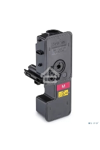Картридж лазерный Kyocera TK-5240M (1T02R7BNL0) пурпурный для P5026cdn/cdw, M5526cdn/cdw 3000 стр.