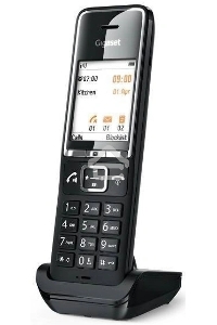Дополнительная трубка Gigaset 550HX Comfort