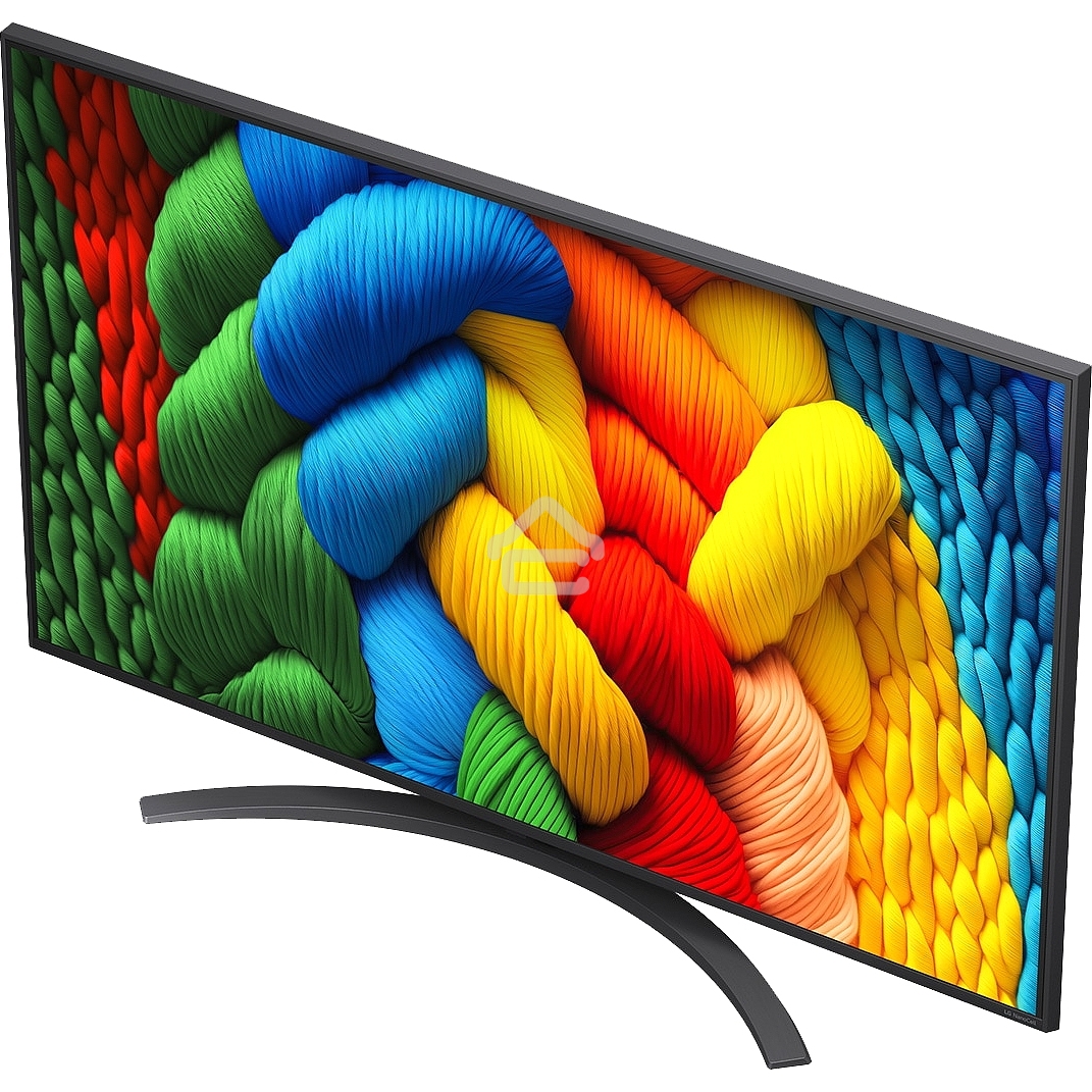 Телевизор LG 50