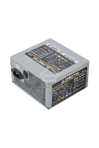 Блок питания Chieftec GPA-450S8, 450Вт, 120мм, серый