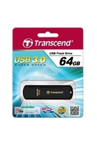 Флеш диск Transcend USB Drive 64Gb JetFlash 700 TS64GJF700