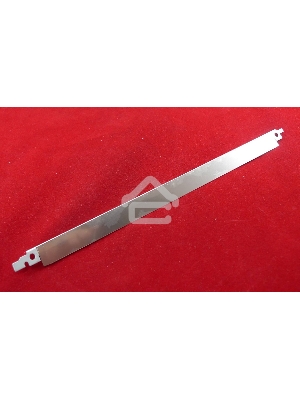Дозирующее лезвие (Doctor Blade) HP CLJ CP3525/3530/4025/4525 (ELP, Китай)