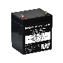 Батарея ExeGate HR 12-5.8 (12V 5.8Ah 1223W), клеммы F1