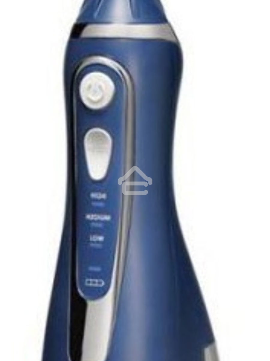 Ирригатор Waterpik WP-563EU синий