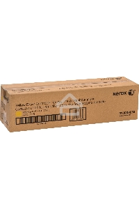 Барабан XEROX 013R00658 WC7120 Yellow Drum Cartridge (51K) {GMO}