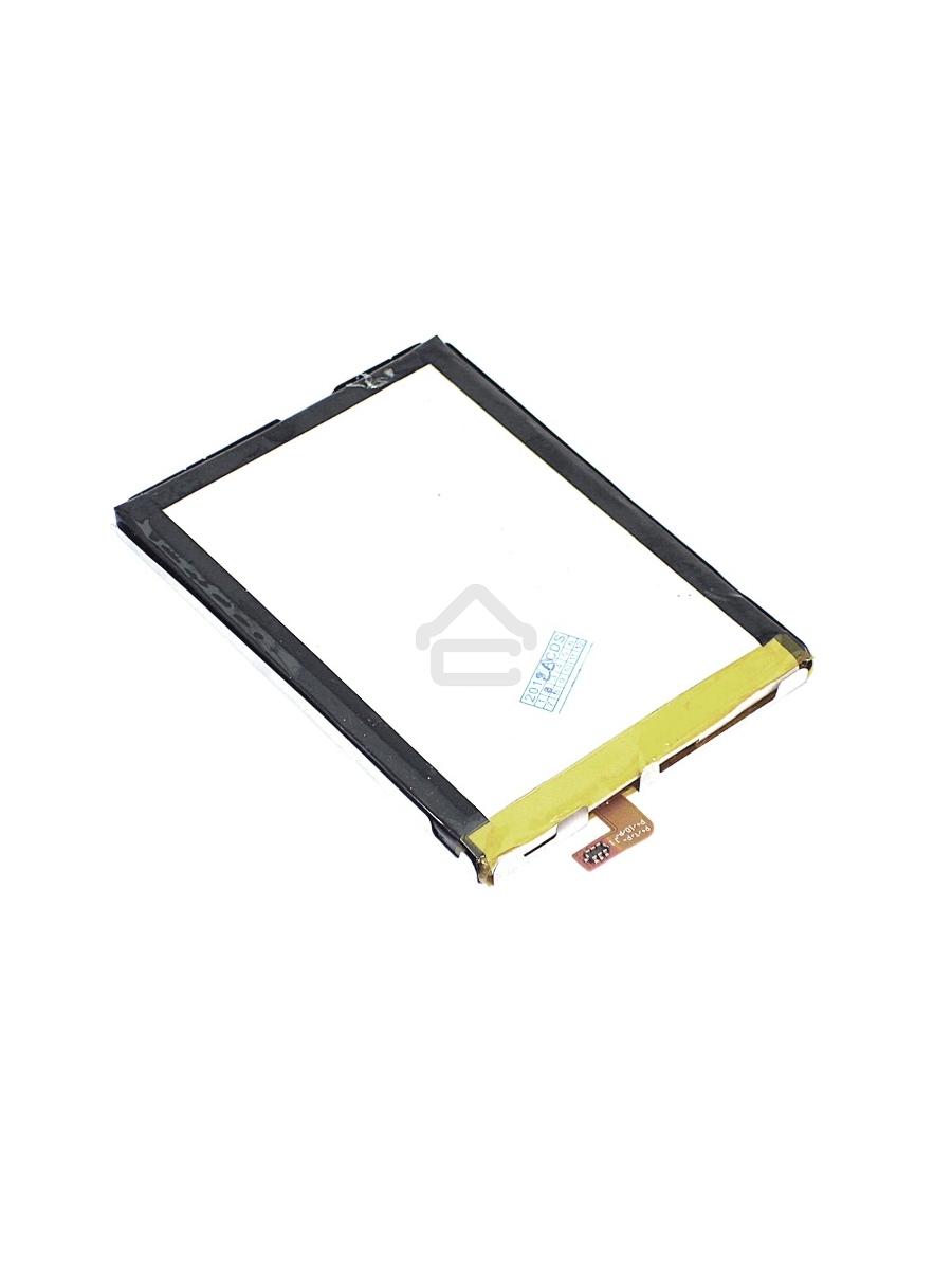 Аккумуляторная батарея E169-515978 для ZTE Blade A452, X3 3.8V 4000mAh