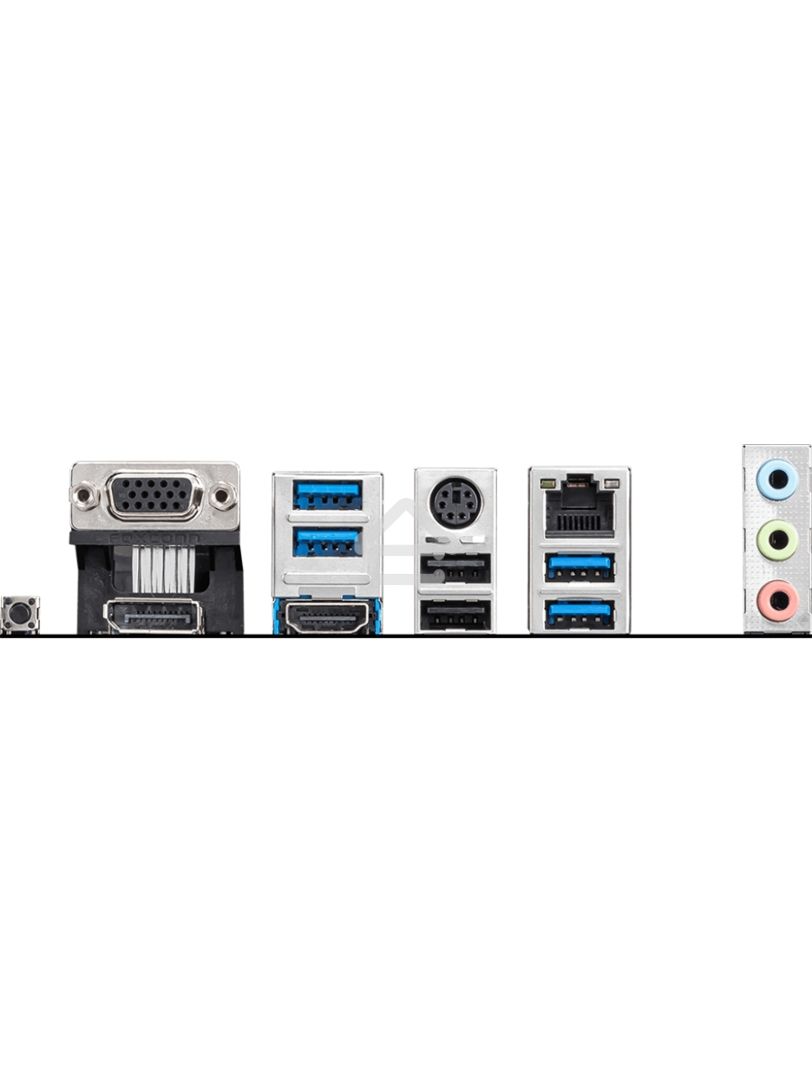 Материнская плата MSI B550M PRO-VDH, AM4, AMD B550, 4xDDR4, 4xSATA, 2xM.2, 1xPCI-E 4.0 x16, 2xPCI-E x1, 1xDP, 1xHDMI, 1xVGA, 1x 1Gb LAN, 2xUSB 2.0, 4xUSB 3.2 Gen 1, 3x3.5 мм, 7.1, Micro-ATX