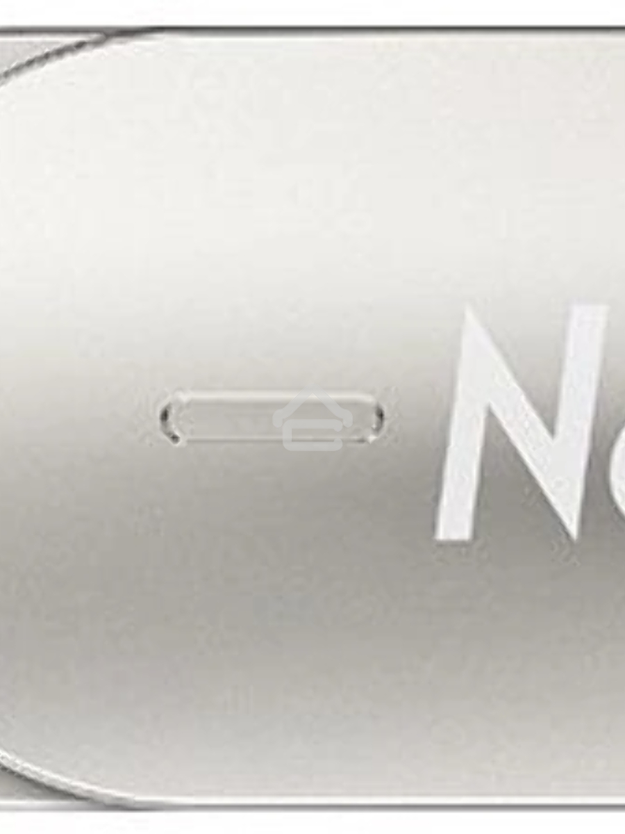 Флеш диск Netac U785 32Gb <NT03U785C-032G-30PN>, USB3.0+TypeC, металлическая