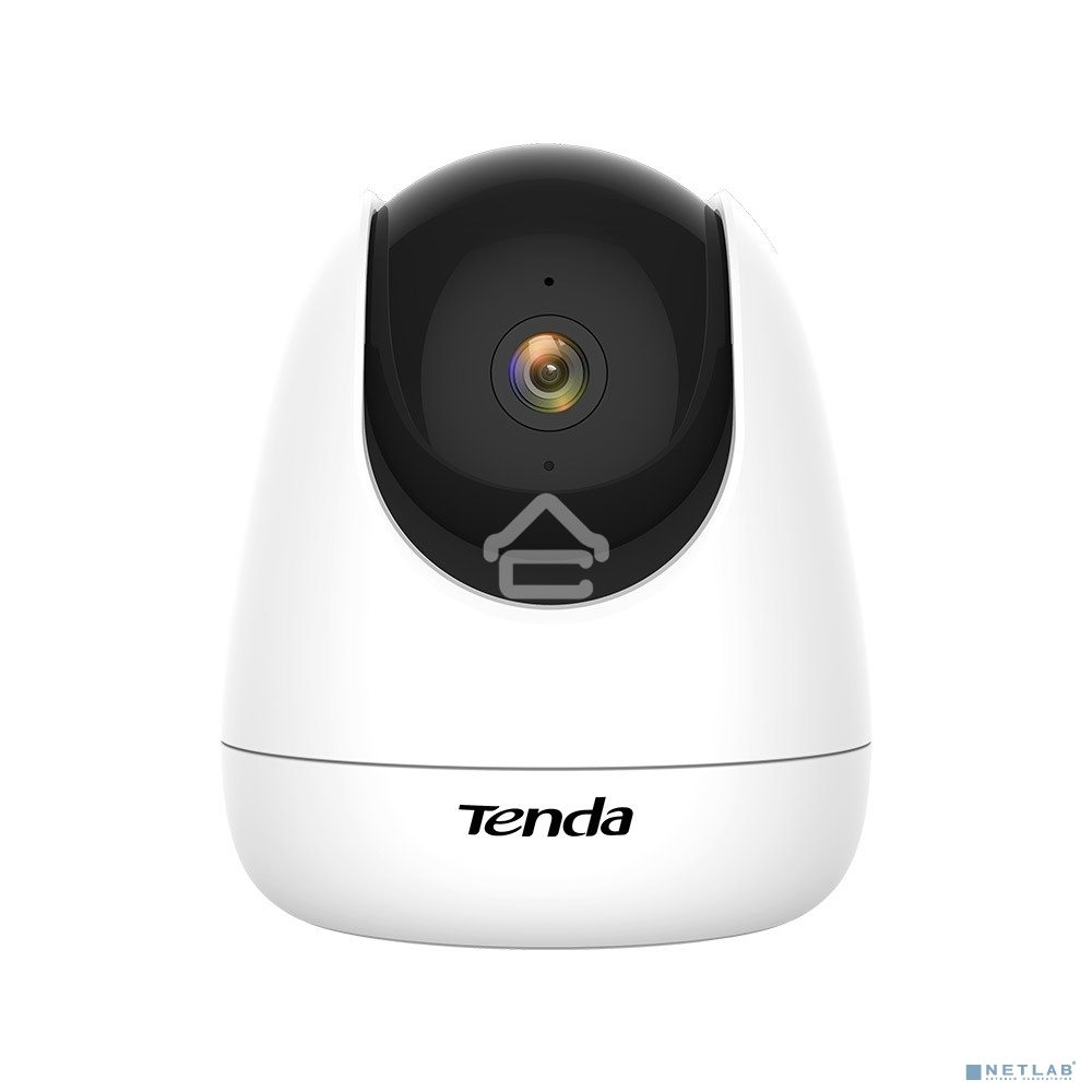 Камера IP 1080P PAN/TILT TENDA CP3