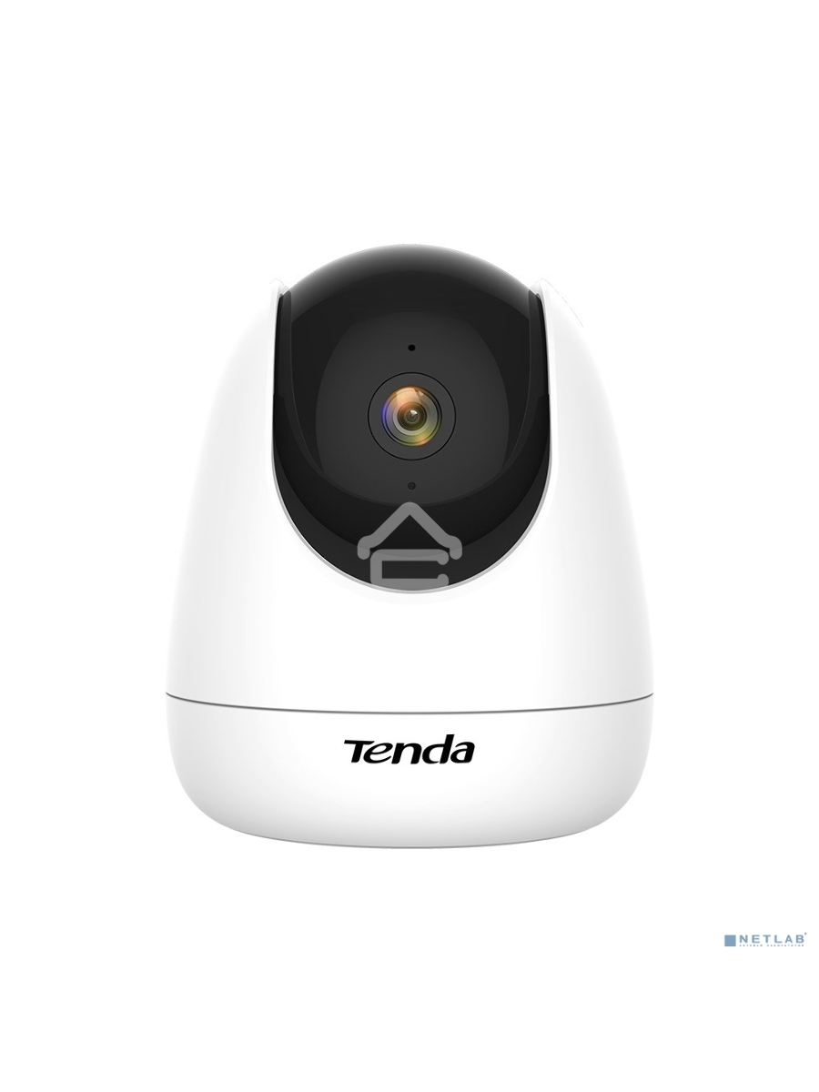 Камера IP 1080P PAN/TILT TENDA CP3
