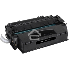 Картридж лазерный Cactus CS-Q5949X черный (6000 стр.) для HP 1320/3390/3392