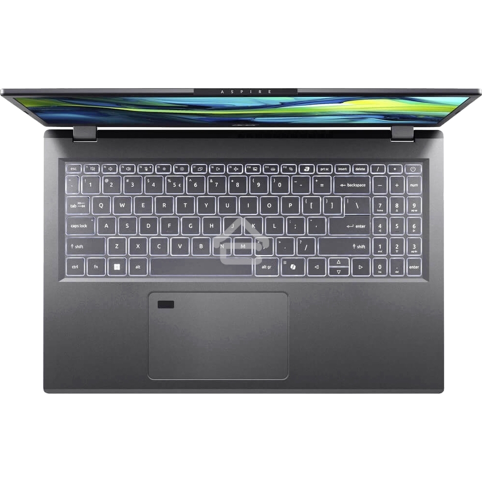 Ноутбук Acer Aspire A15-51M-59VN 15.6