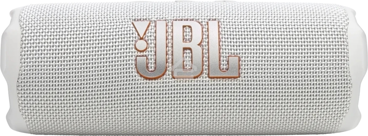 Колонка портативная JBL FLIP 7 белый 25W 1.0 BT 4800mAh (JBLFLIP7WHT)