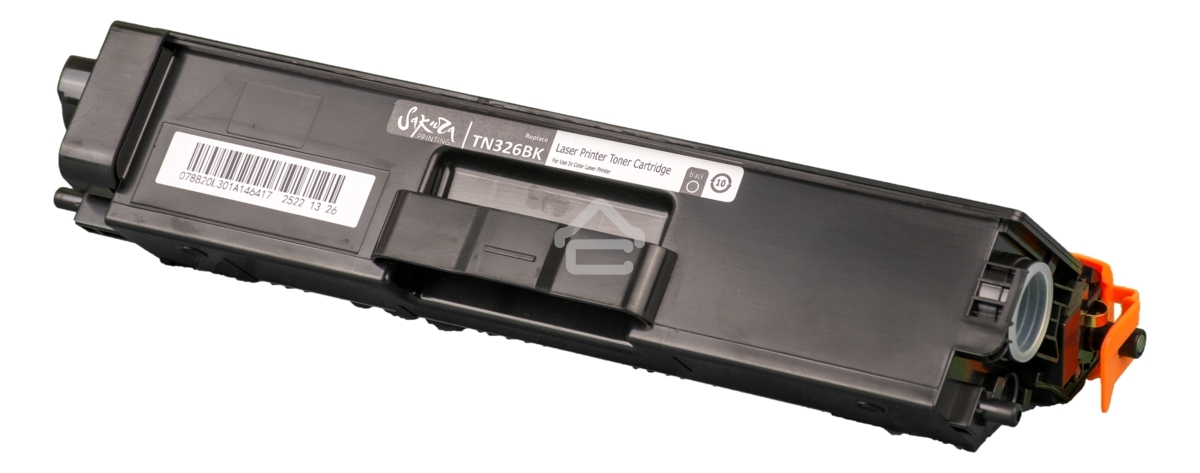 Картридж лазерный Sakura TN326BK для Brother HL-8250, DCP-8450, MFC-8650, черный, 4 000к.