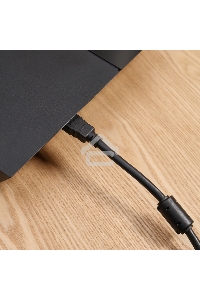 Кабель Proconnect (17-6210-6) Шнур  HDMI - HDMI  gold  20М  с фильтрами  (PE bag)