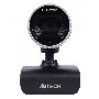 Камера Web A4Tech PK-910P черный 2Mpix (1280x720) USB2.0 с микрофоном