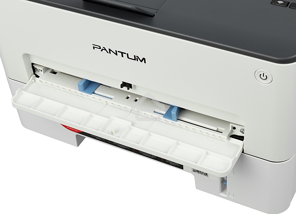 Принтер лазерный Pantum P3010DW, A4, ч/б, печ. до 30 стр/мин., 1200 x 1200 dpi, USB, RJ-45, Wi-Fi, NFC
