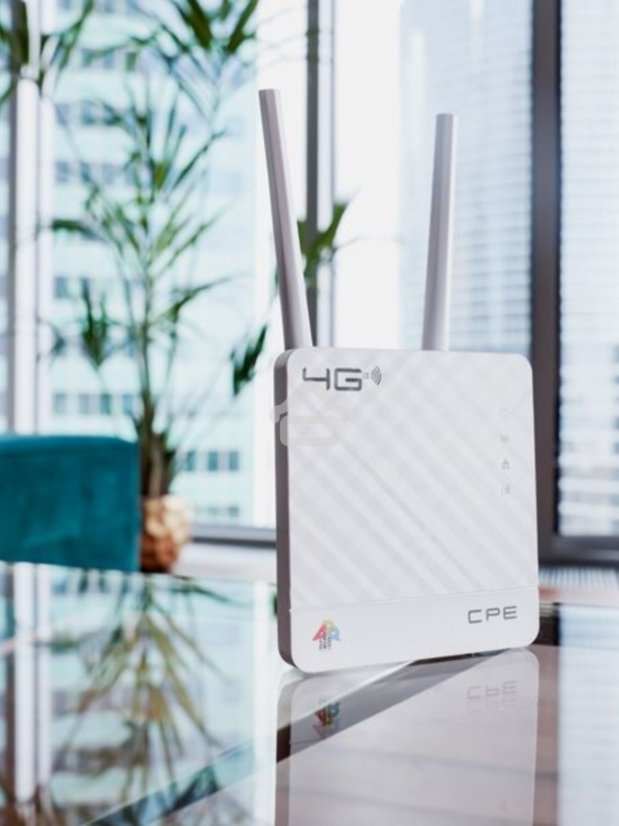 Интернет-центр Anydata R200 (W0047591) 10/100BASE-TX/4G(3G)
