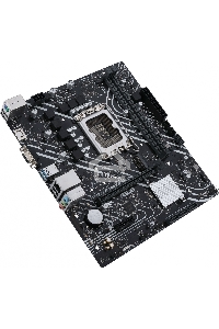 Материнская плата ASUS PRIME B660-PLUS D4, Socket LGA 1700, Intel B660, 4xDDR4, 4xSATA, 3xM.2, 1xPCIe 4.0 x16, 1xPCIe 3.0 x4, 1xHDMI, 1xDP, 1xVGA, 1x 1Gb LAN, 1xUSB-C 3.2 Gen 2x2, 2xUSB-A 3.2 Gen 2, 1xUSB-A 3.2 Gen 1, 2xUSB-A 2.0, 7.1, ATX