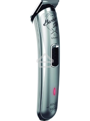 Триммер для бороды и волос GA.MA GT527 BARBER STYLE - HF (GMB2103)