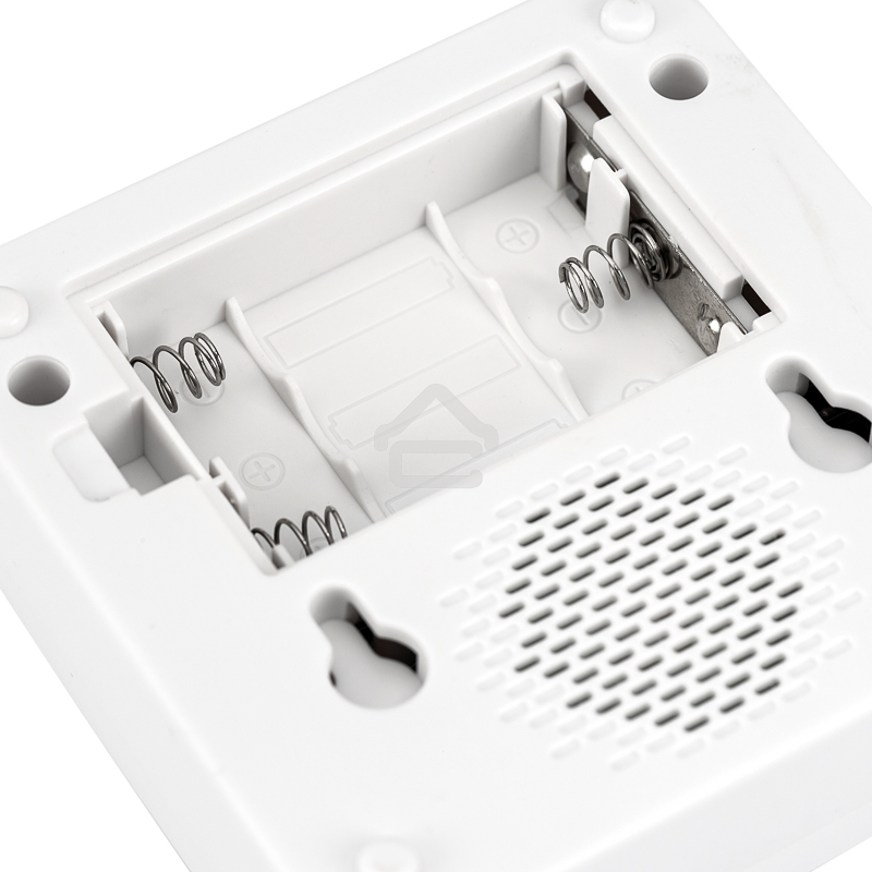 Звонок дверной беспроводной Rexant белый