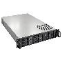 Серверный корпус ExeGate Pro 2U660-HS06 <RM 19