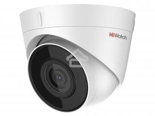 Камера видеонаблюдения IP HiWatch DS-I403(D)(2.8мм) 2.8-2.8мм цв.