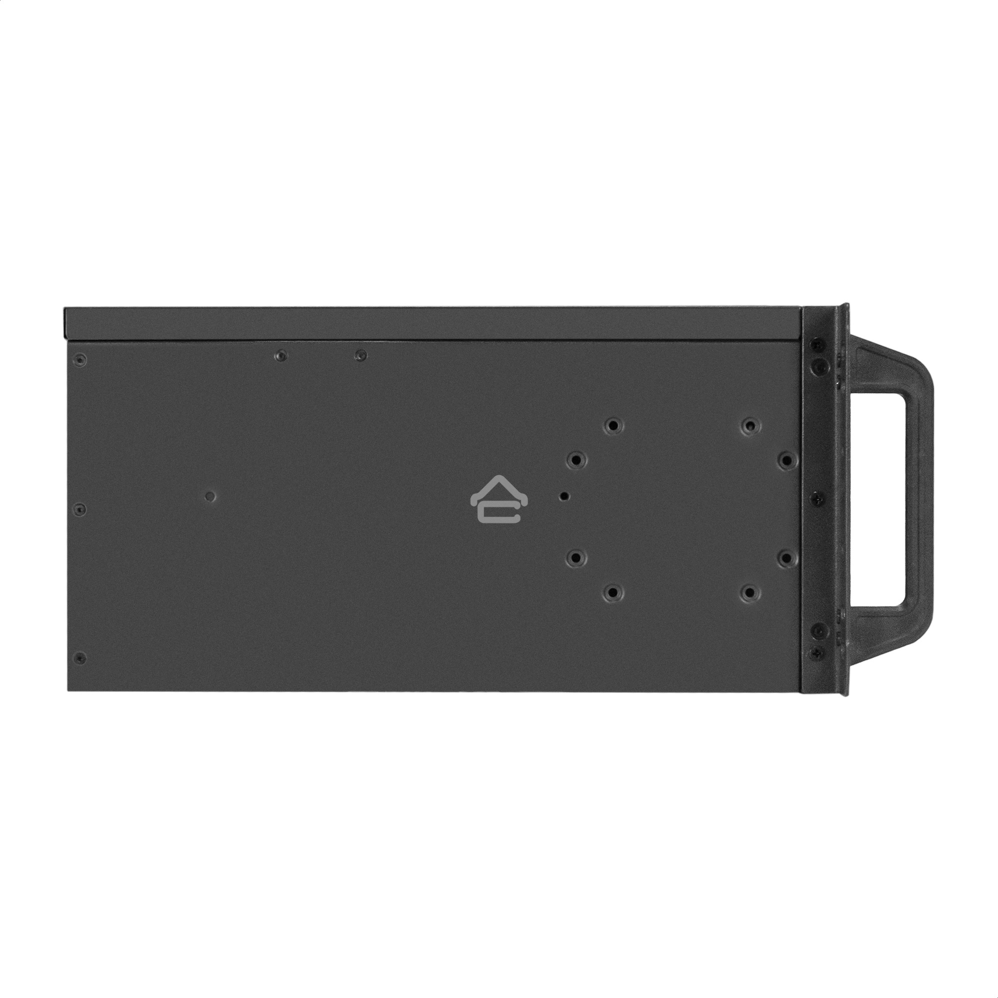 Серверный корпус ExeGate Pro 4U350-02 RM 19