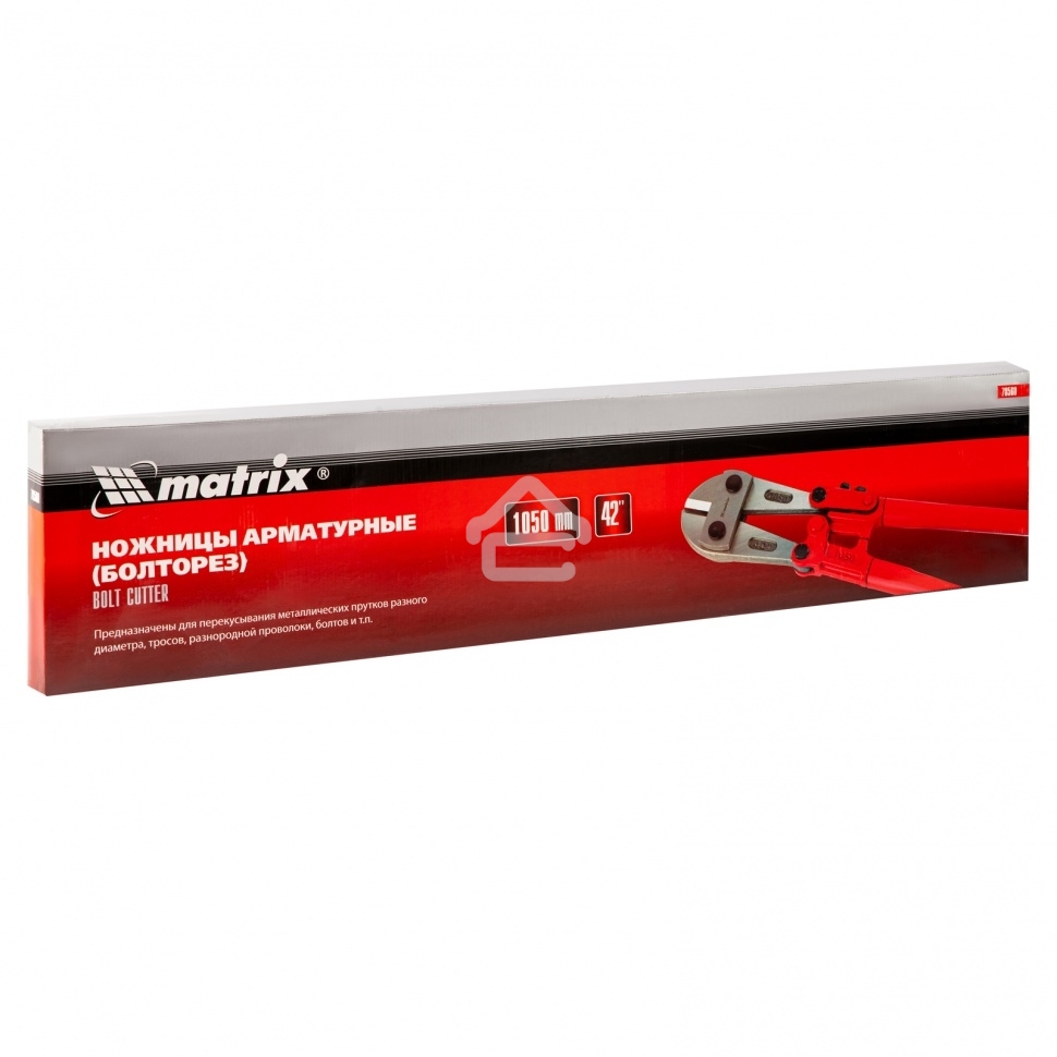 Болторез Matrix 1050 мм/42