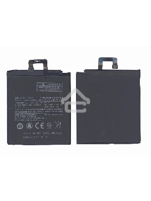 Аккумуляторная батарея BN20 для Xiaomi Meri, Mi 5c 2860mAh 3,85V