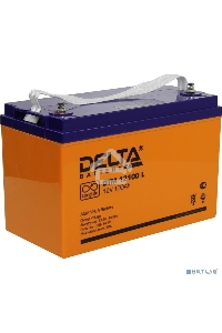 Батарея Delta DTM 12100 L
