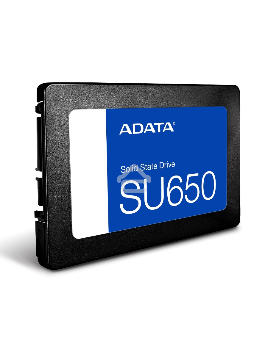Накопитель SSD ADATA Ultimate SU650, 1Tb, SATA III, 2.5
