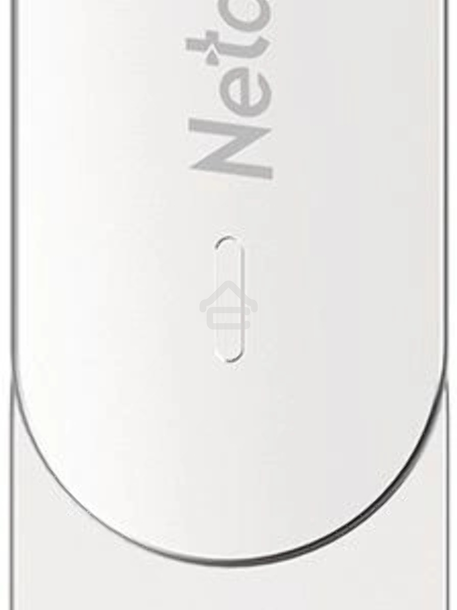 Флеш диск Netac U785 32Gb <NT03U785C-032G-30PN>, USB3.0+TypeC, металлическая
