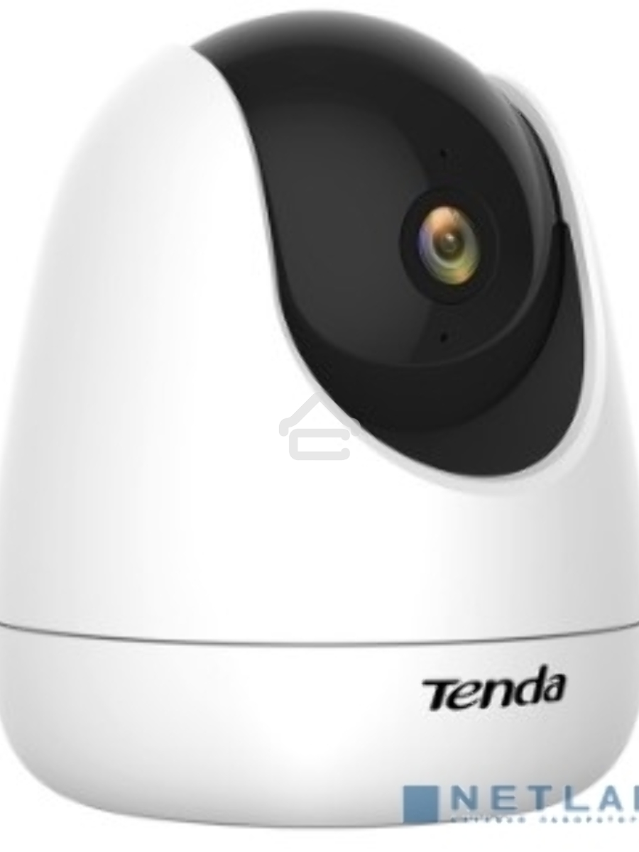 Камера IP 1080P PAN/TILT TENDA CP3