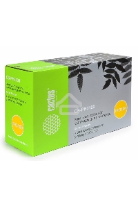 Картридж лазерный Cactus CS-PH3100 (106R01379) черный для Xerox Phaser 3100MFP (4000стр.)