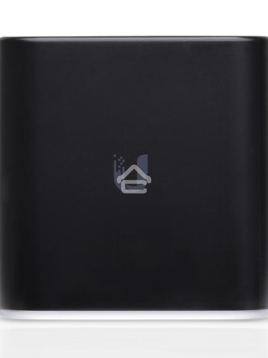 Роутер Wi-FiUBIQUITI ACB-AC-EU 2.4+5 ГГц, 4х 1G RJ45, PoE Pass-Through