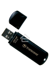 Флеш диск Transcend USB Drive 64Gb JetFlash 700 TS64GJF700