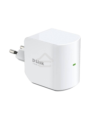 Модем D-Link DCH-M225/A1A Повторитель Wi-Fi с аудиовыходом 